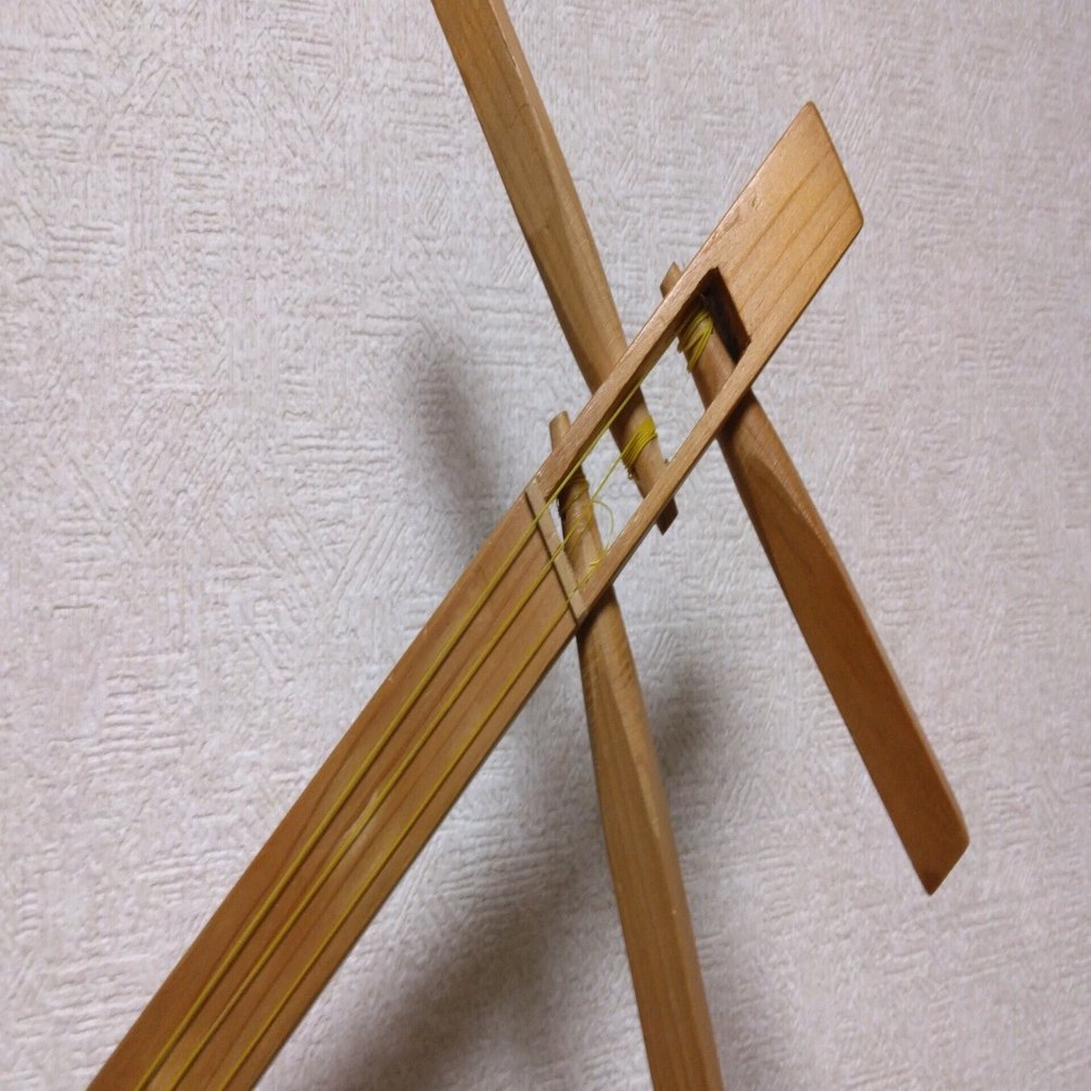 良い音がするゴッタンの秘密？！｜左大文字堯司