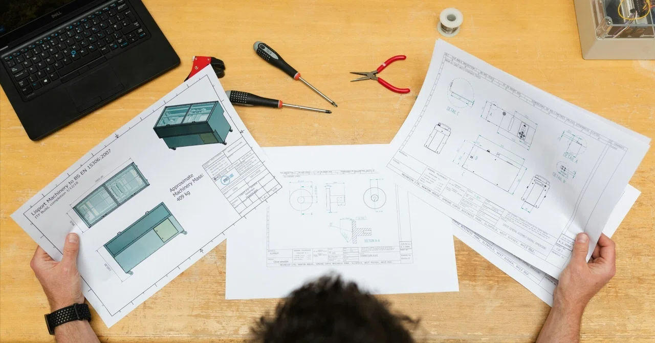 Architecture is not a system configuration diagram｜しょっさん