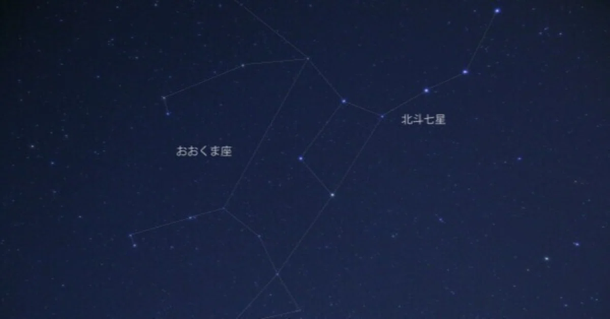 アルセーヌ・ルパンの大いなる秘密を追う！④-北斗七星-｜西本亜希子