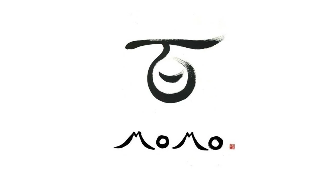 百(MoMo)】に込められた5つの意味｜百 (MoMo)