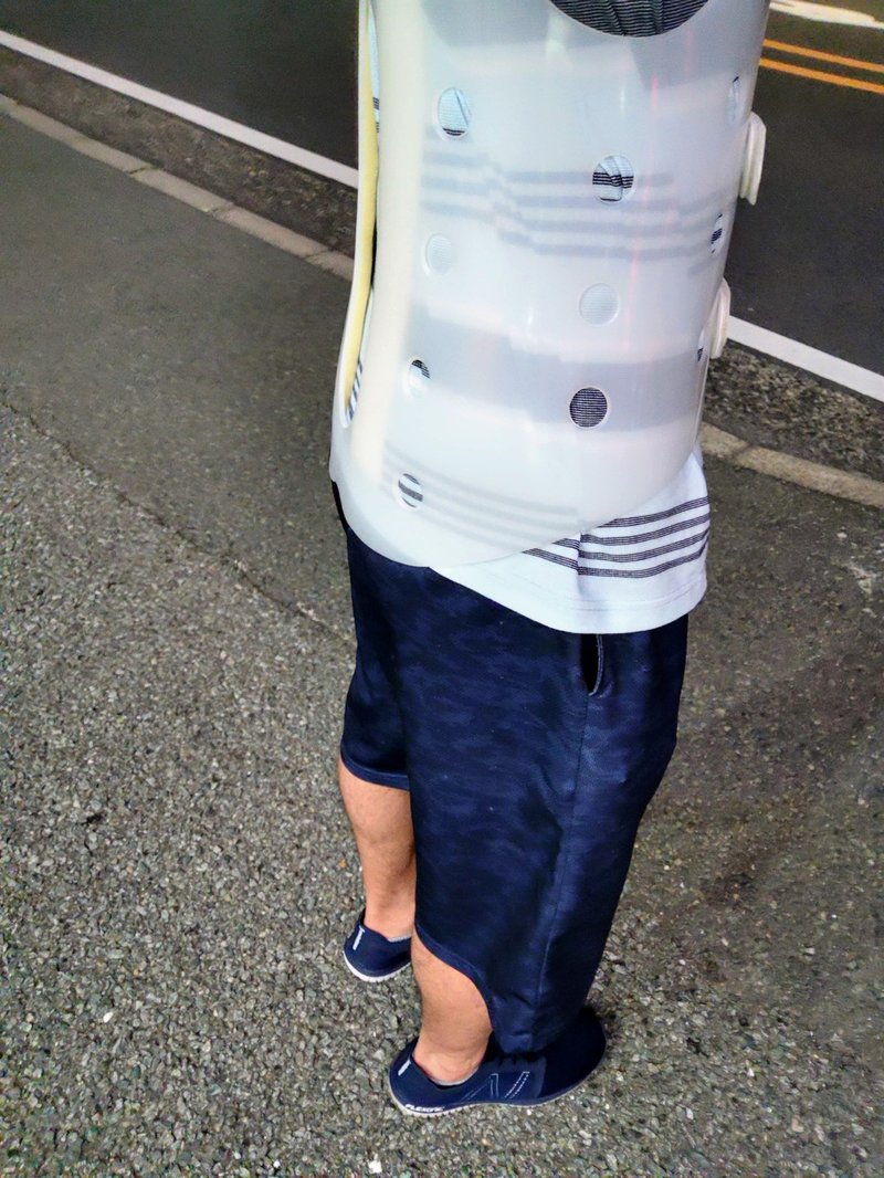 椎間板ヘルニアとコルセット 自分にとって欠かせないもの 恥じる必要はないのだ Naonardo Note 椎間板ヘルニアとコルセット 自分にとって欠かせないもの 恥じる必要はないのだ Naonardo Note
