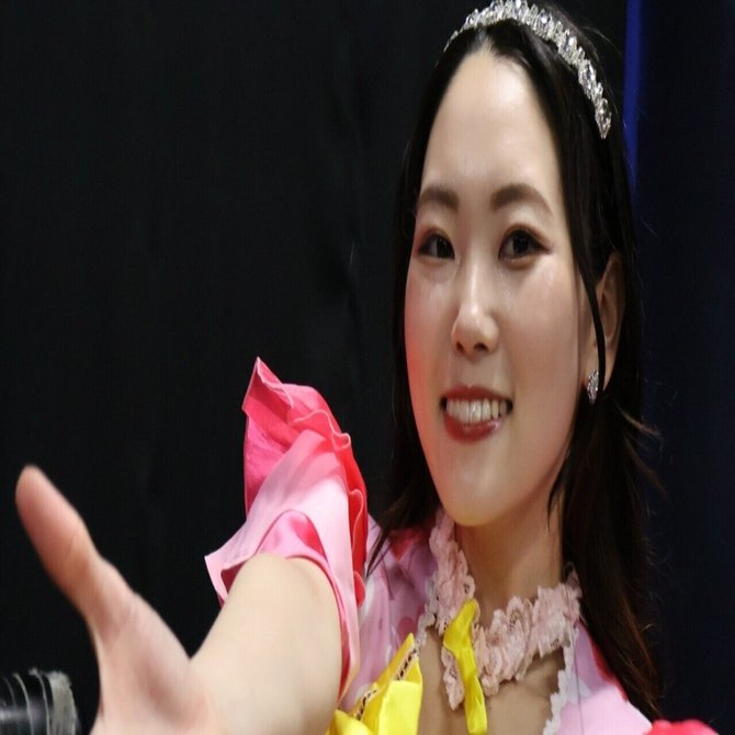 川崎純情小町のコールやmixについてその④（多分最終回。その④まで