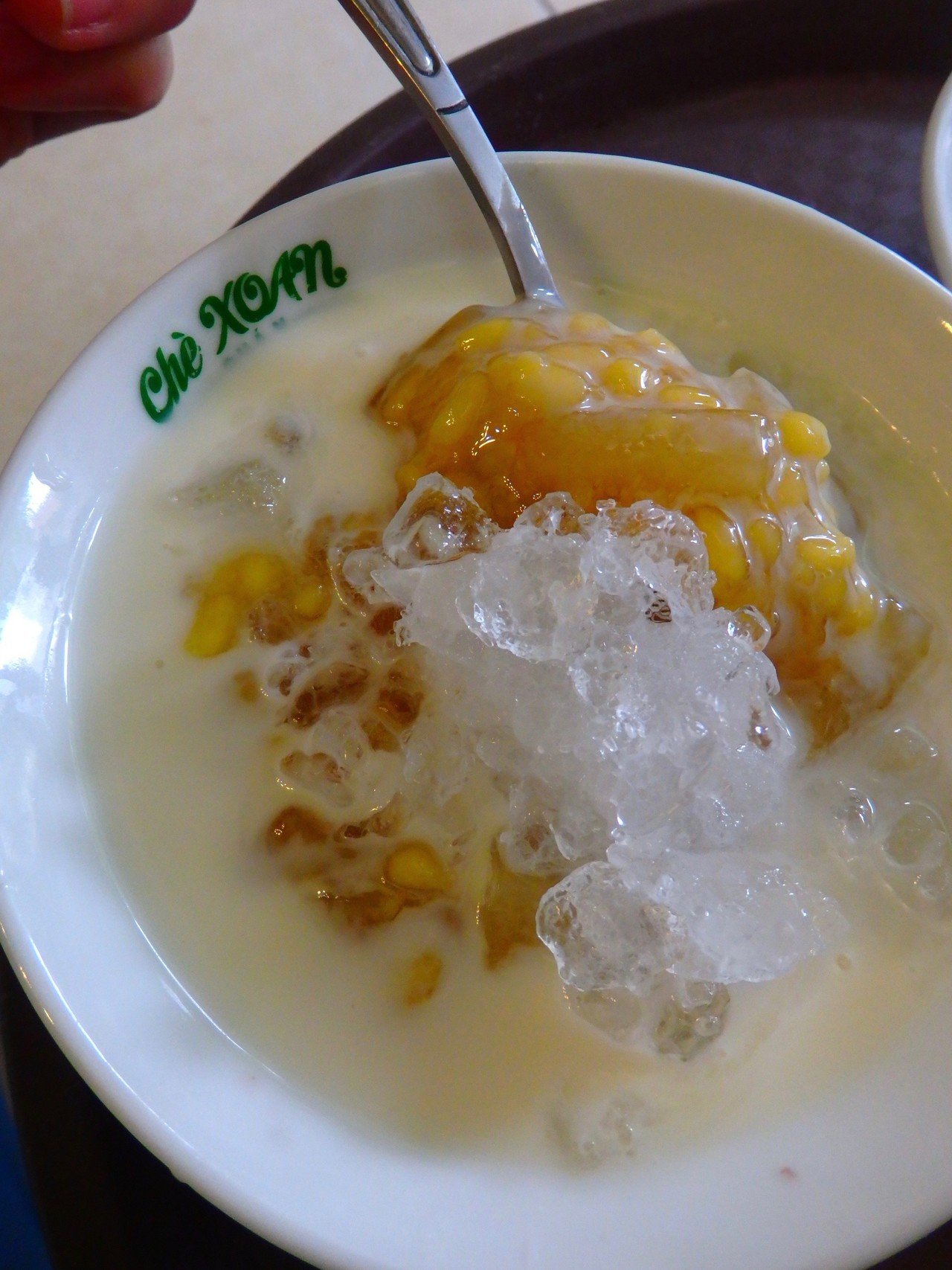 ベトナムのチェーって つまり何なのさ 発酵旅人 Note ベトナムのチェーって つまり何なのさ 発酵旅人 Note