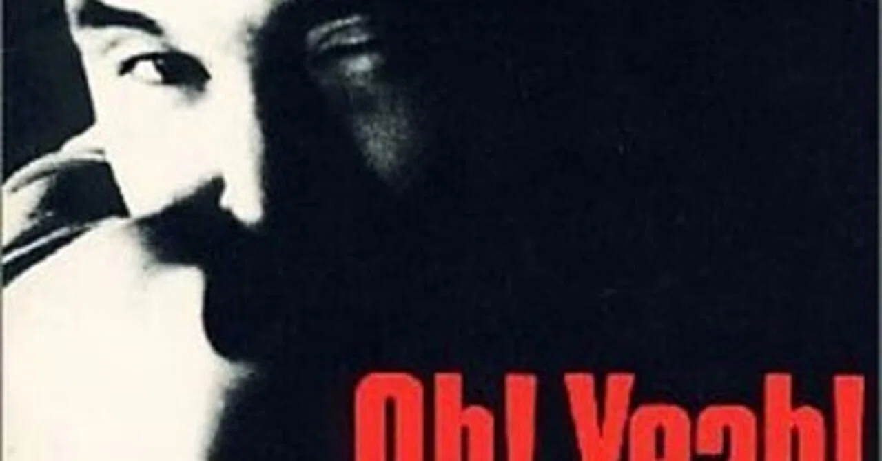 Oh!Yeah!/小田和正 レコード棚から その18｜aalto yuki