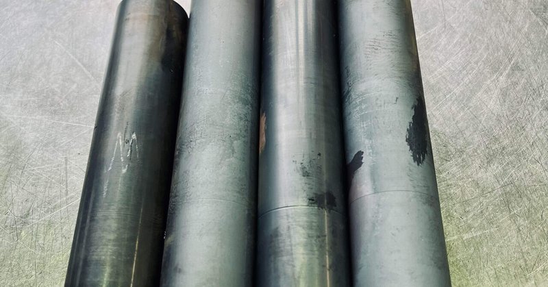 完全焼きなまし|熱処理屋です。