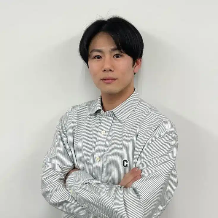 hiroto | EC担当者