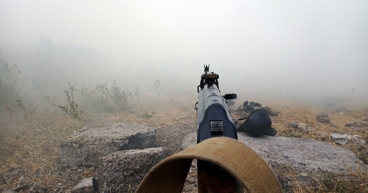 東京マルイ 電動ガン βスペツナズ カスタム｜なっ