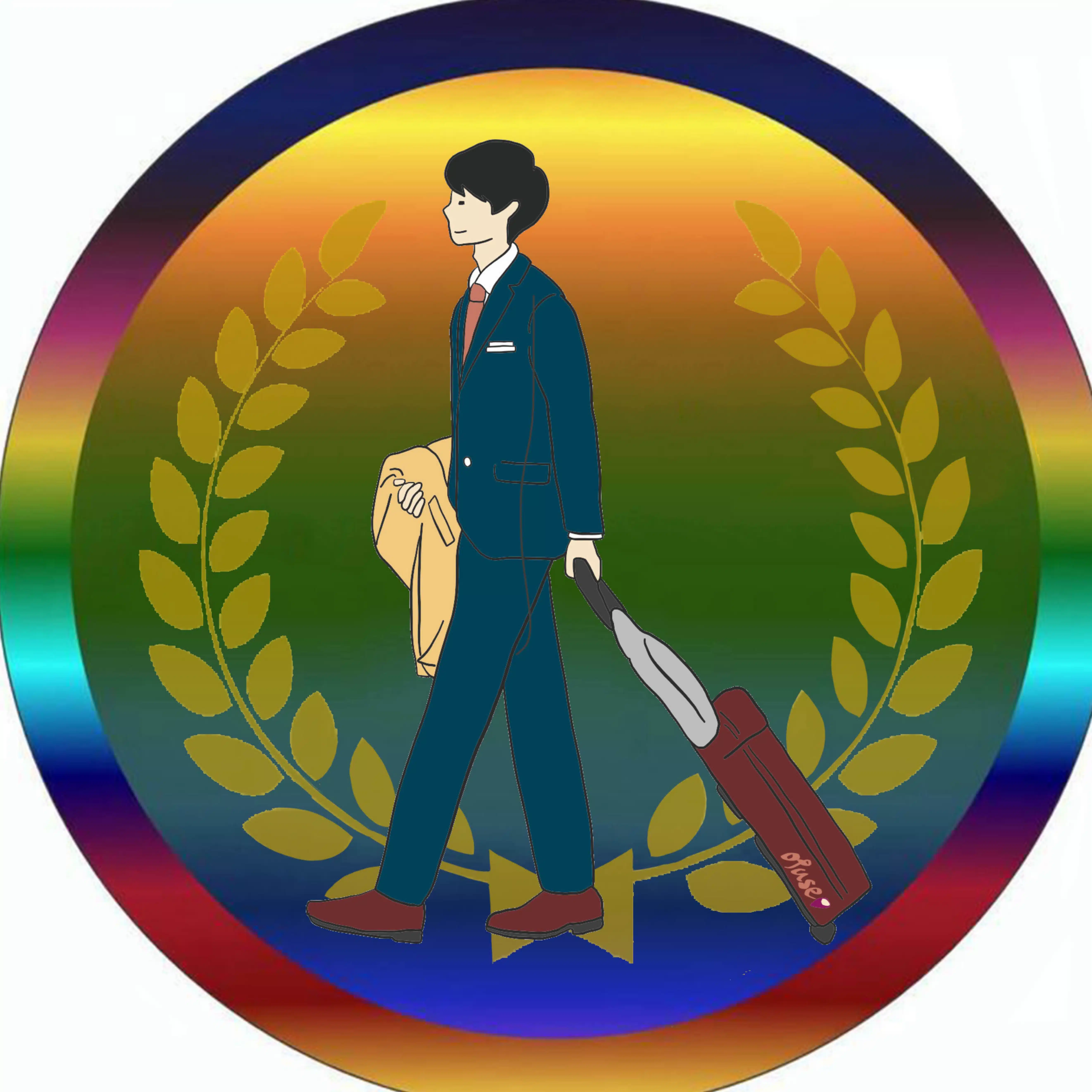 必勝さん📕✒️（ライブ配信から投資まで）