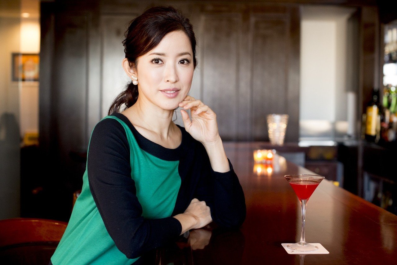 東京都目黒区 江口ともみさんスペシャルインタビュー ゆうふぉりあ Note 東京都目黒区 江口ともみさんスペシャルインタビュー ゆうふぉりあ Note
