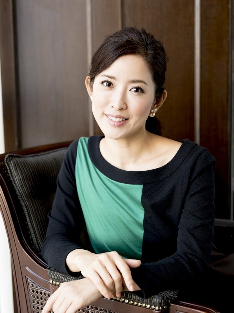 東京都目黒区 江口ともみさんスペシャルインタビュー ゆうふぉりあ Note 東京都目黒区 江口ともみさんスペシャルインタビュー ゆうふぉりあ Note
