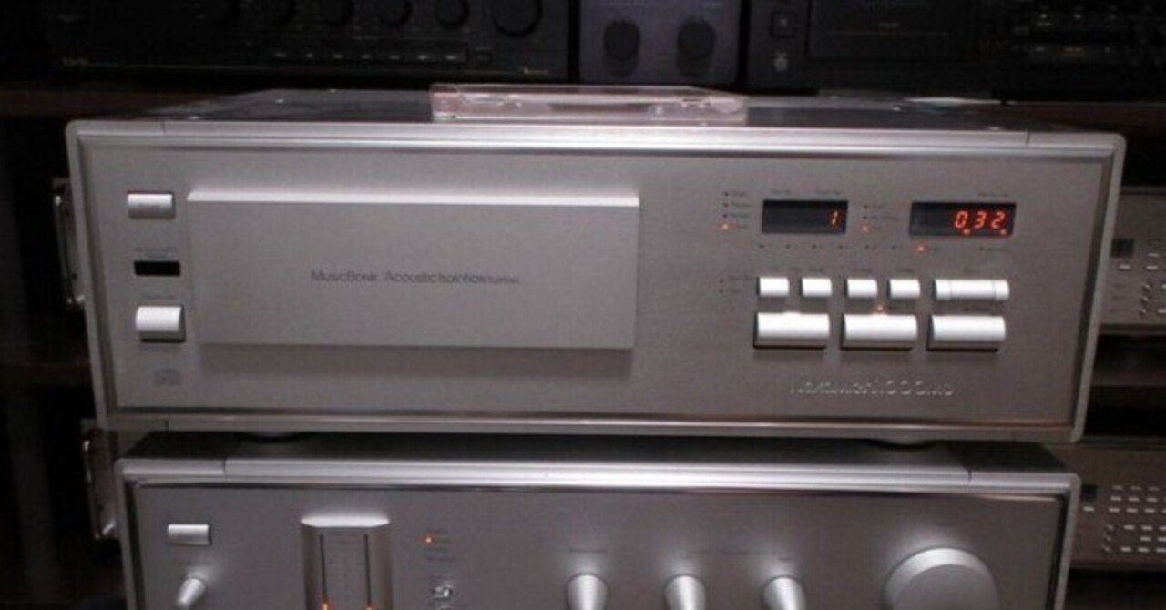 稀少 ナカミチnakamichi 1000mb mb/iCDプレイヤー専用光ピックアップ 新品 1000mb NAKAMICHI - 中古オーディオ 高価買取・販売 ハイファイ堂