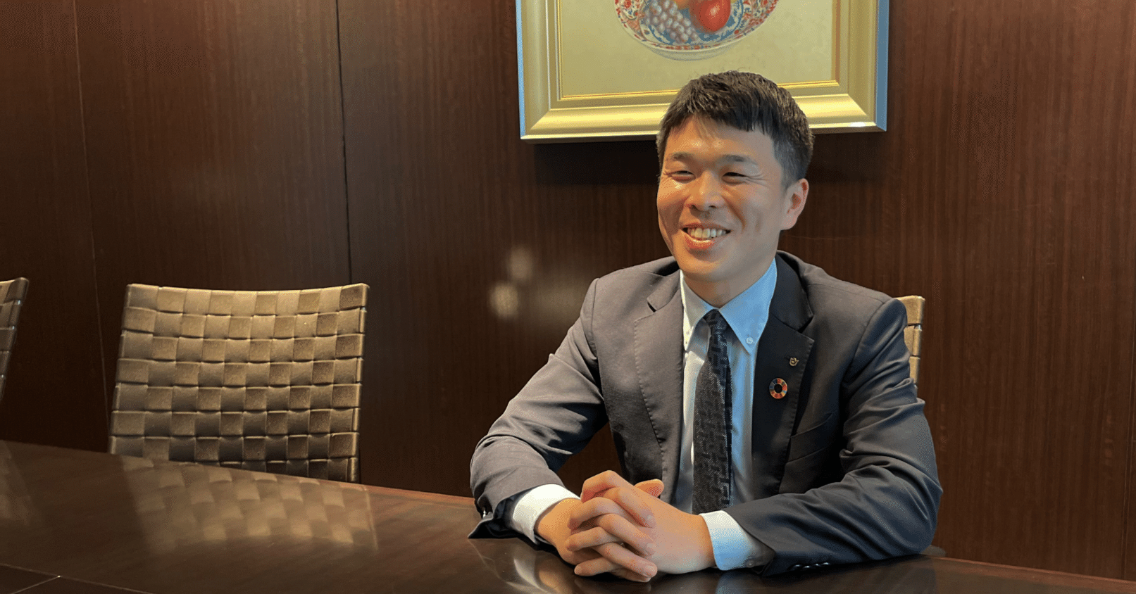 人流データ活用事例インタビュー】大和証券株式会社｜技研商事インターナショナル