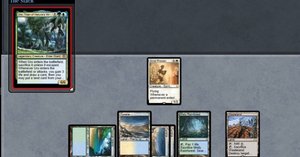 MTGレガシー】スタイフルノートのすすめ(スラルバントノート編