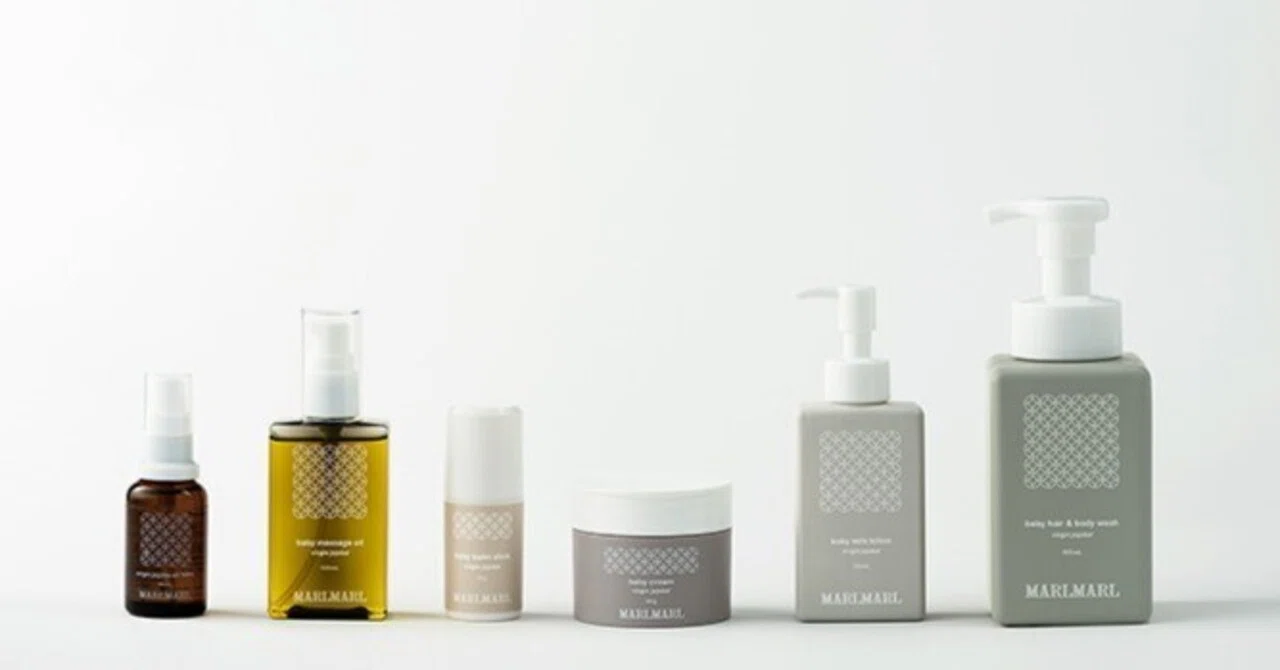 試行錯誤を重ねたからこそ生まれた、MARLMARL skin careの生産 