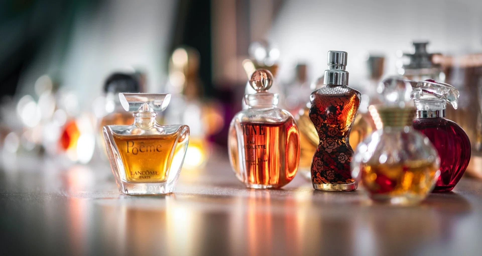 アントニアズフラワーズ―Antonia's Flowers Fragrance Reviews｜香りの記録