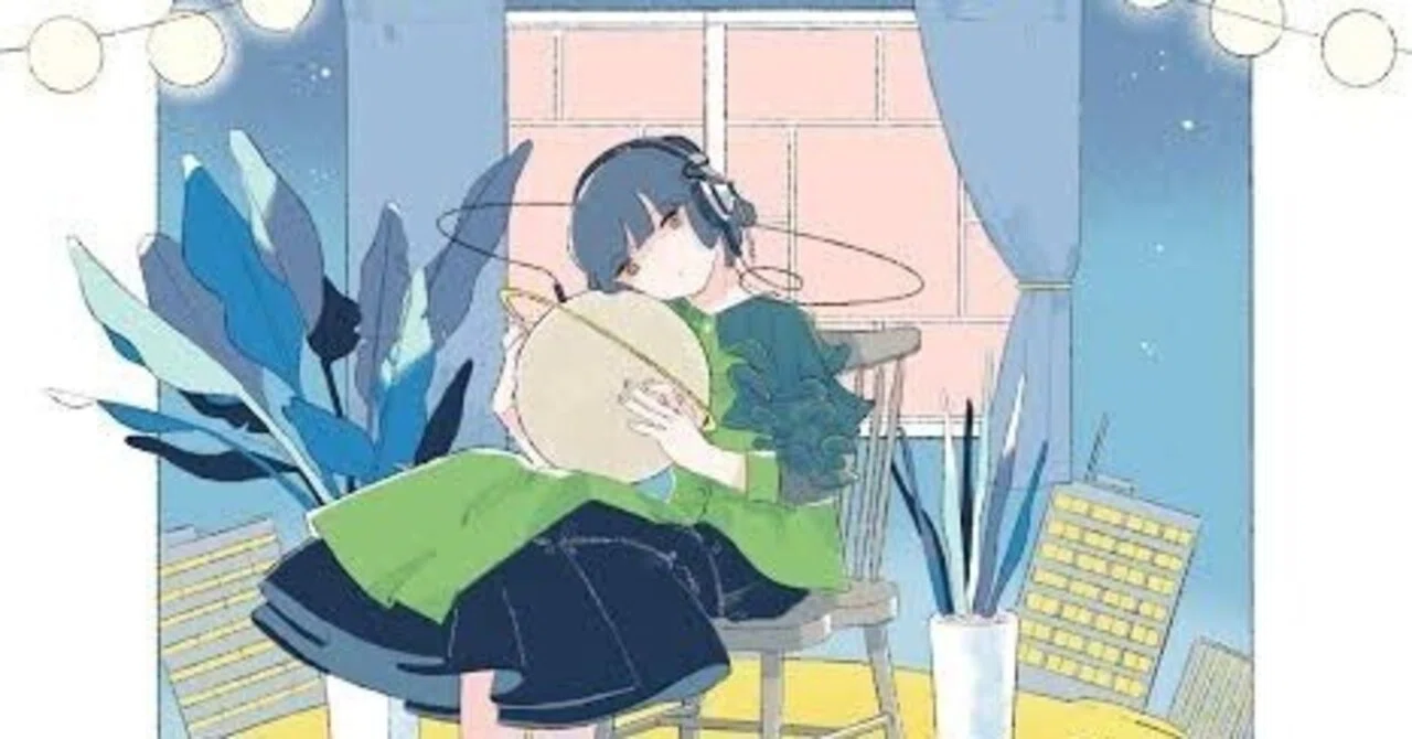 夢乃ゆきを布教したい｜うさりん