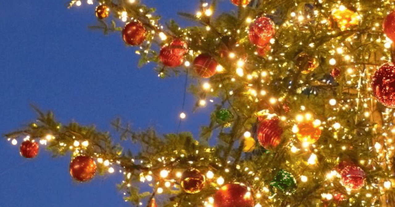 この時期どうしても紹介したくなる、クリスマスアルバムの隠れた