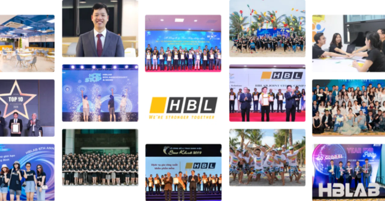 株式会社HBLAB｜株式会社HBLAB