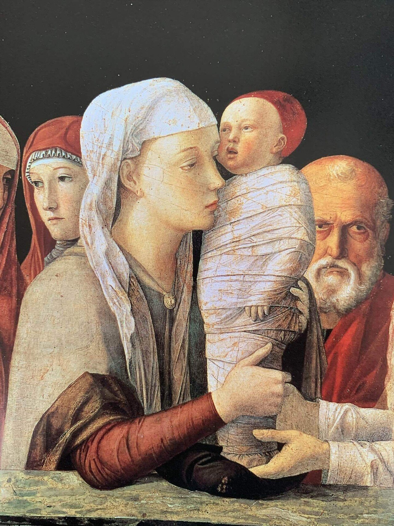 キリストのミサ クリスマス｜cha-bliss