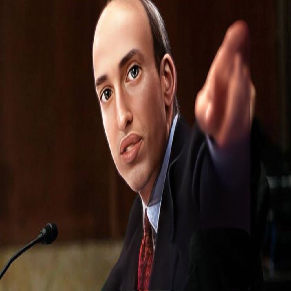 SECゲンスラー委員長、グレースケール判決後のビットコインETFに「新たな検討」発言｜FIntCrypto