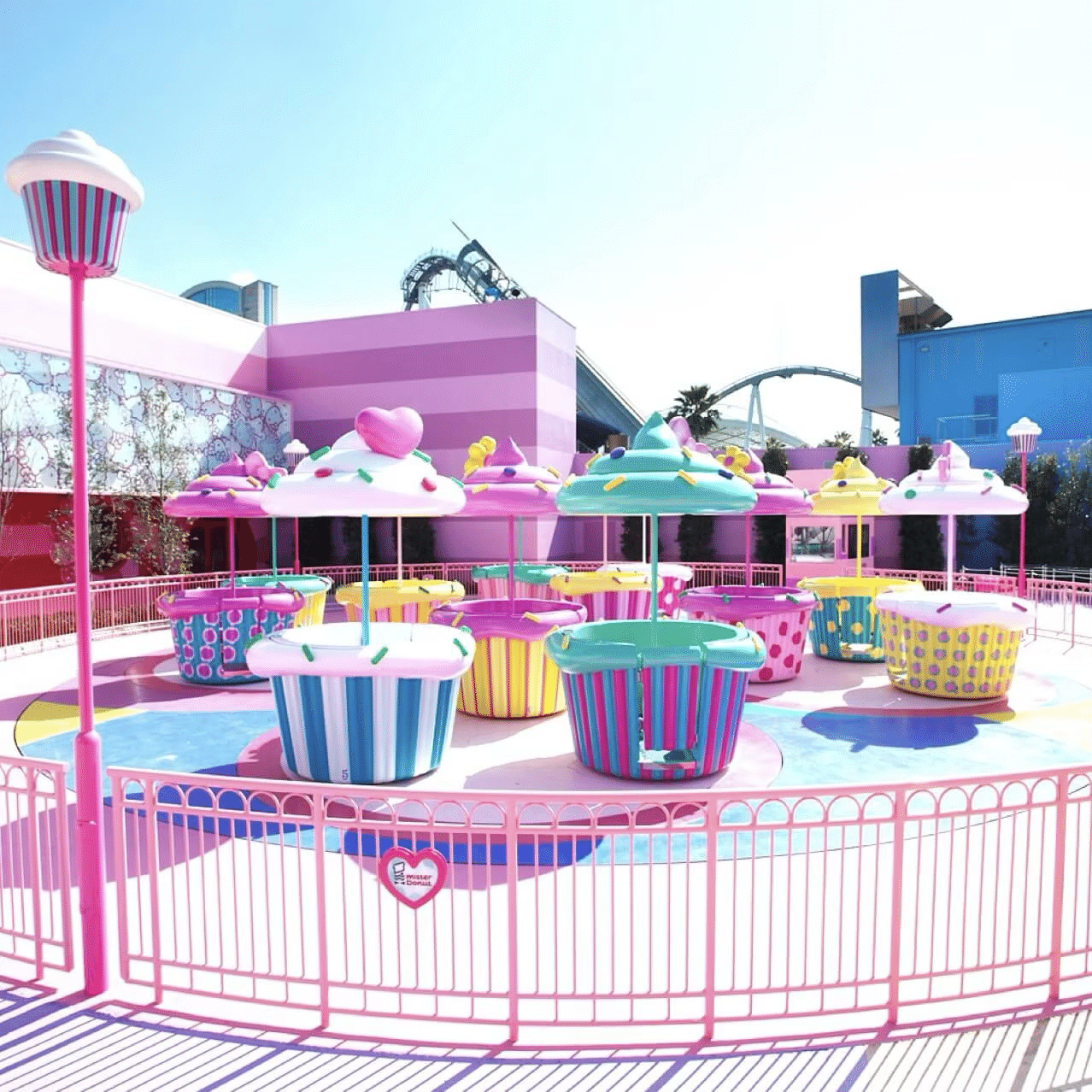 ユニバ　USJ　 ハローキティ　オープンカー ユニバ USJ ハローキティ オープンカー - メルカリ