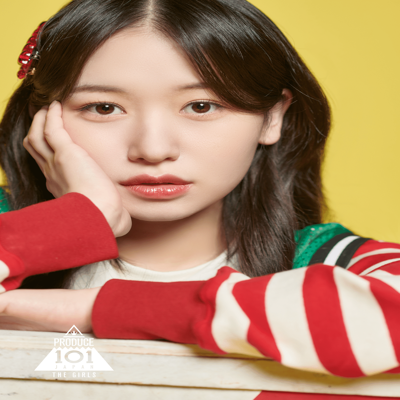 ハロヲタが見た笠原桃奈と鯖番と。(日プ女子の話)｜ryutakomatsu