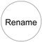 Rename | 服の新しい売り方