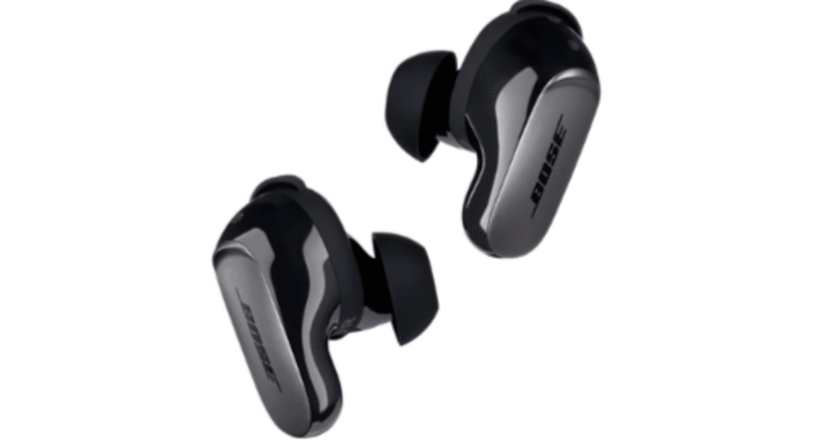 BOSE QUIETCOMFORT ULTRA EARBUDS イヤホン左耳のみ