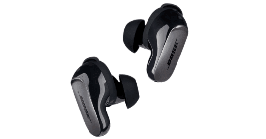 Bose ワイヤレスイヤホン　ほぼ新品 2回しか使わない 702f341de477f901120a8ffe595a93