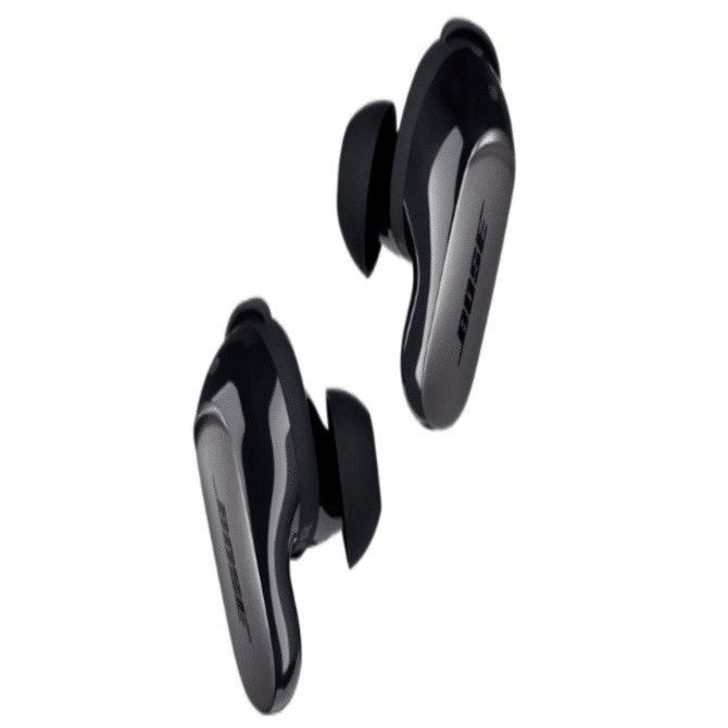 BOSE QuietComfort Ultra Earbudsの不具合品ガチャを回している話②｜masai