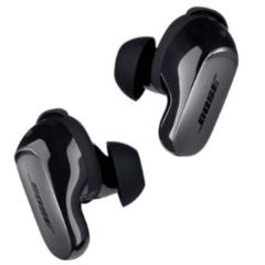 BOSE QuietComfort Ultra Earbudsの不具合品ガチャを回している話③｜masai