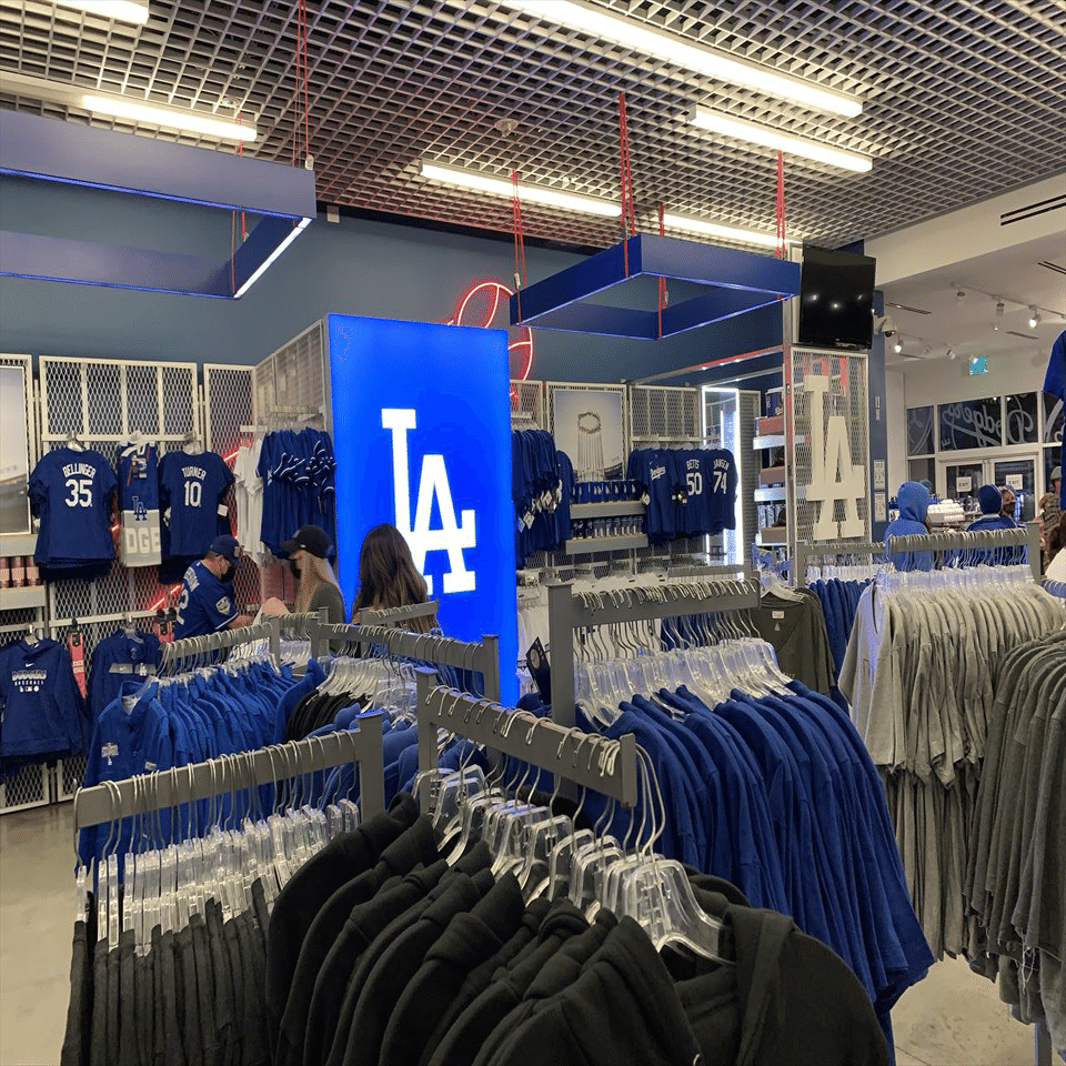 【入手困難現地購入】マニア垂涎“新品ドジャース　ドジャースタジアム35周年CAP 大谷翔平選手を応援に行く前に】知っておきたいドジャーススタジアム