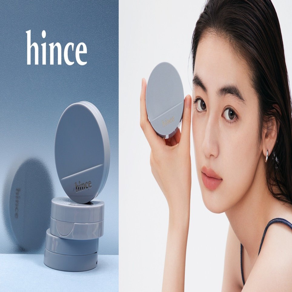 LG生活健康が韓国人気コスメブランド「hince」を電撃買収、事業再構築