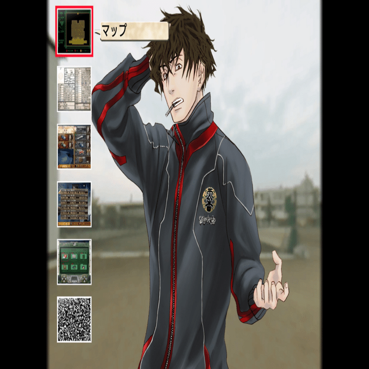 ゲーム「九龍妖魔學園紀」感想｜はずき