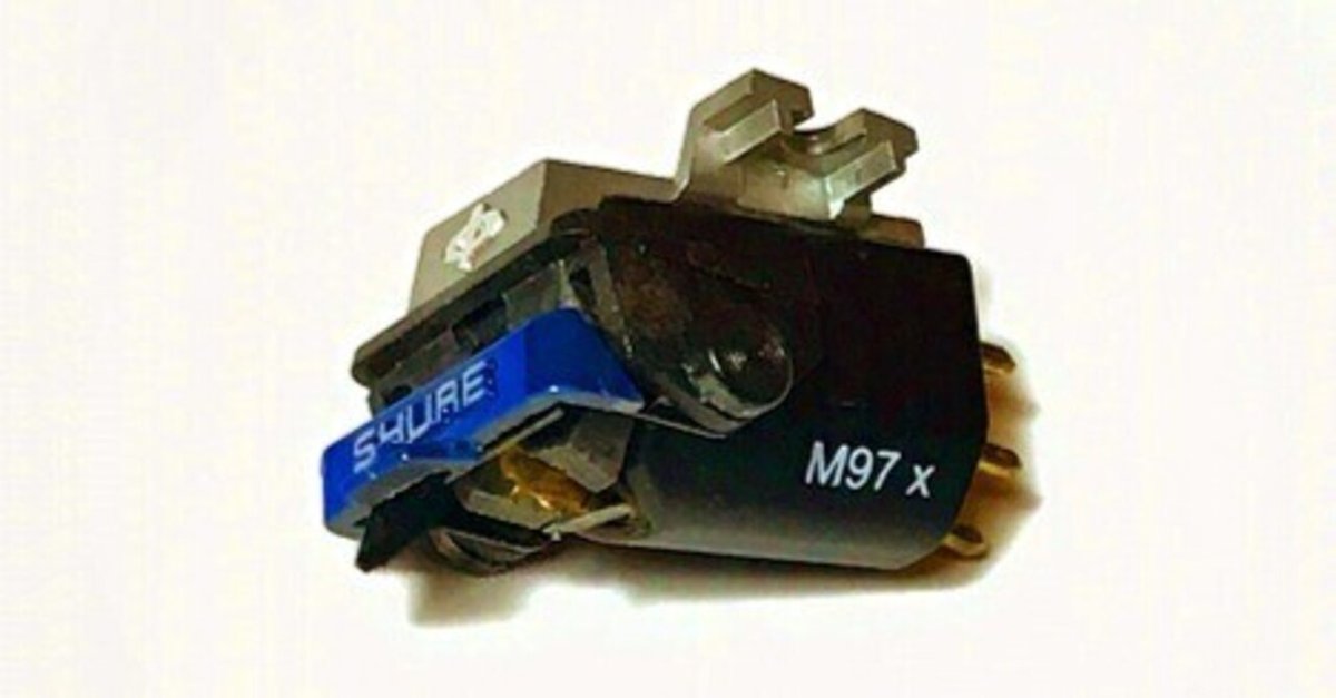 オーディオ カートリッジ ortofon Eモデル レコードカートリッジ