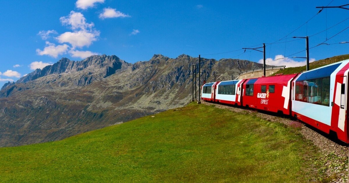 大特価 pop 初めてのヨーロッパ‼️】いきなり12カ国周遊してみたよ 鉄道模型
