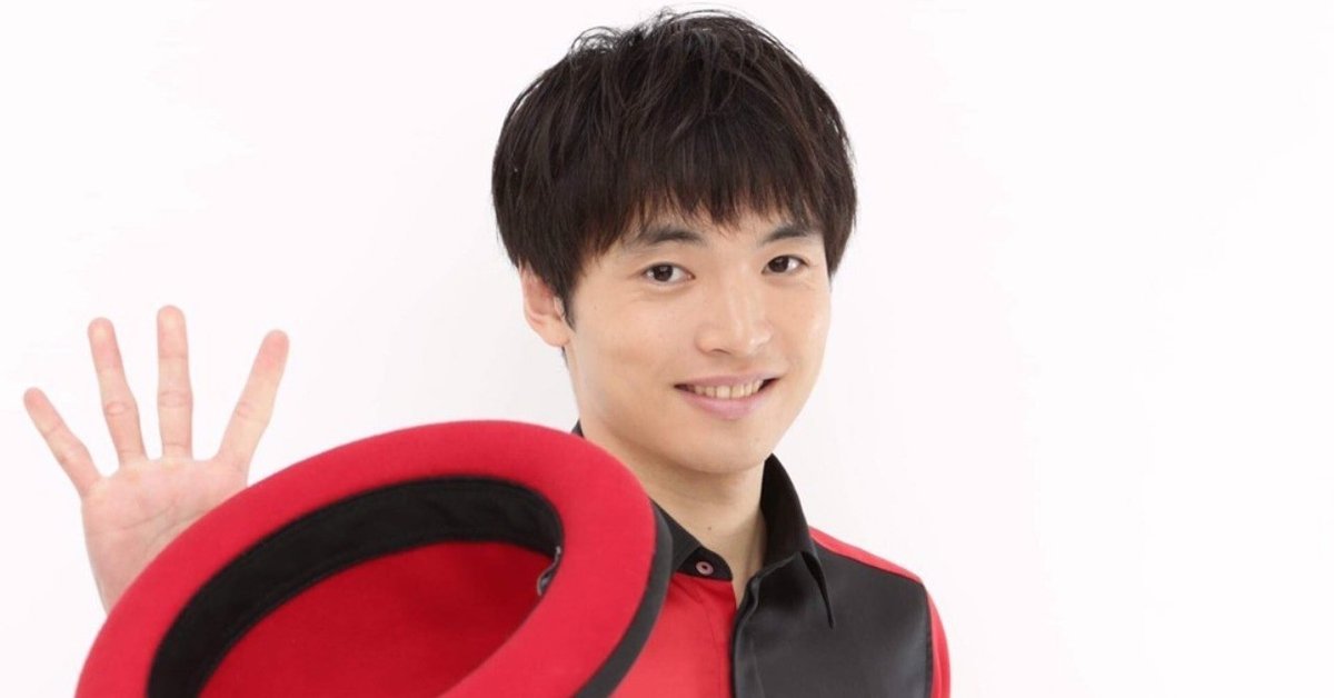 今を大切に生きる 中村星哉さん｜たっしー。 