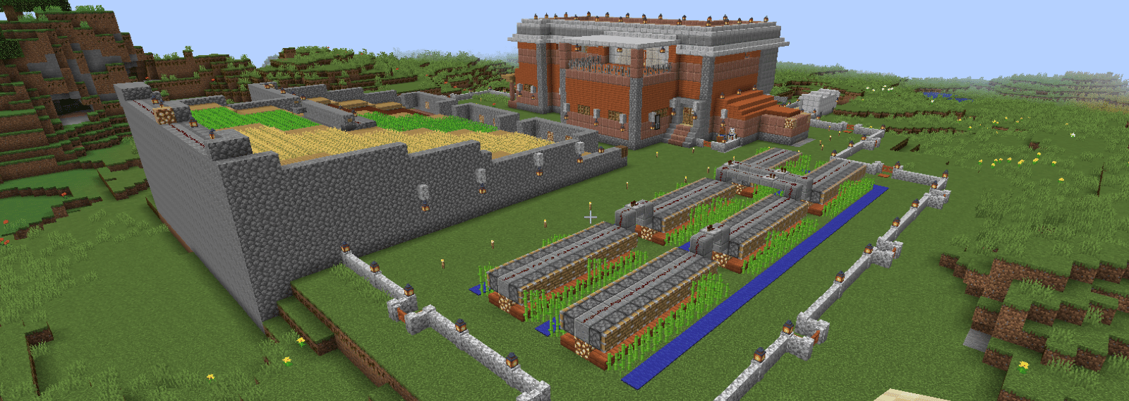 マインクラフト Nobuyuki Kondo Note