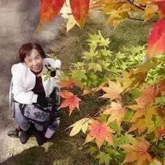 ”1ミリ冒険家”車いすおばあちゃん（近藤和子）