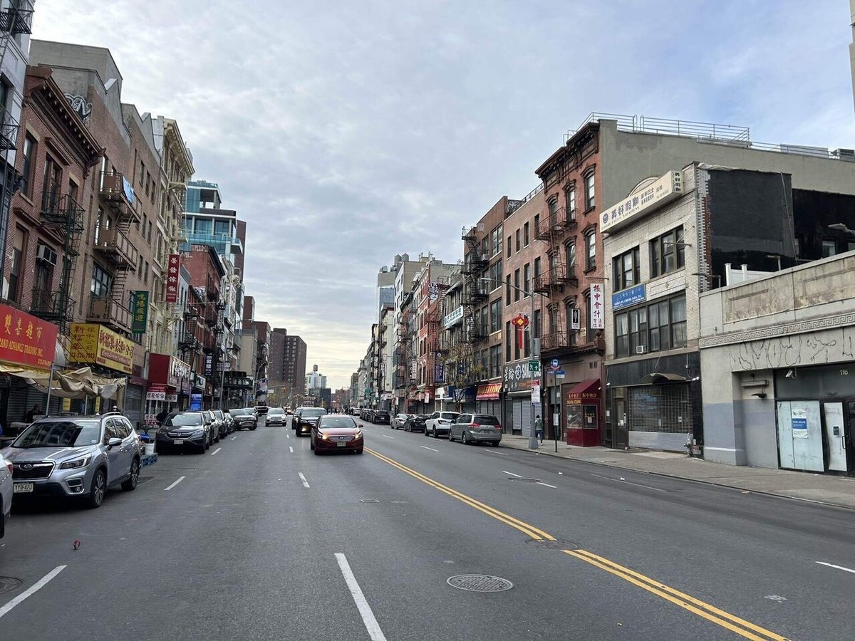 アメリカ旅行記【3日目・NY③】〜MoMAで芸術に触れ、雨のDUMBOを歩く〜｜えいきち