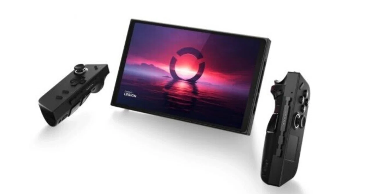 Legion Go ［シャードブラック］海外仕様　日本語対応可能 Lenovo Legion Go購入レビュー｜dusk