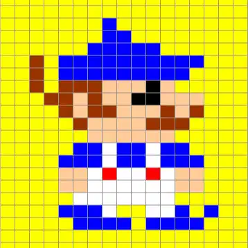 そらそらゲーム