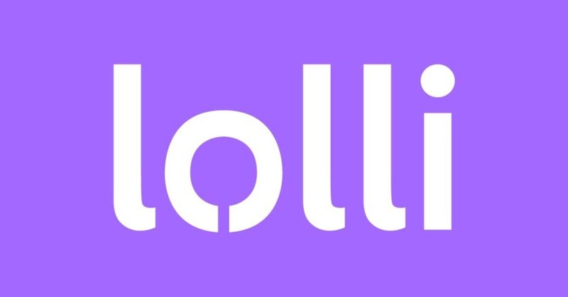 ビットコイン/現金が手に入る報酬アプリケーションを提供するLolliがシリーズBで800万ドルの資金調達を実施