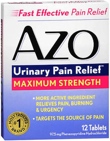 ウォルマートでお薬を買う Aderi Note