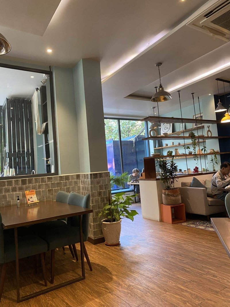 おしゃカフェ｜yoyo