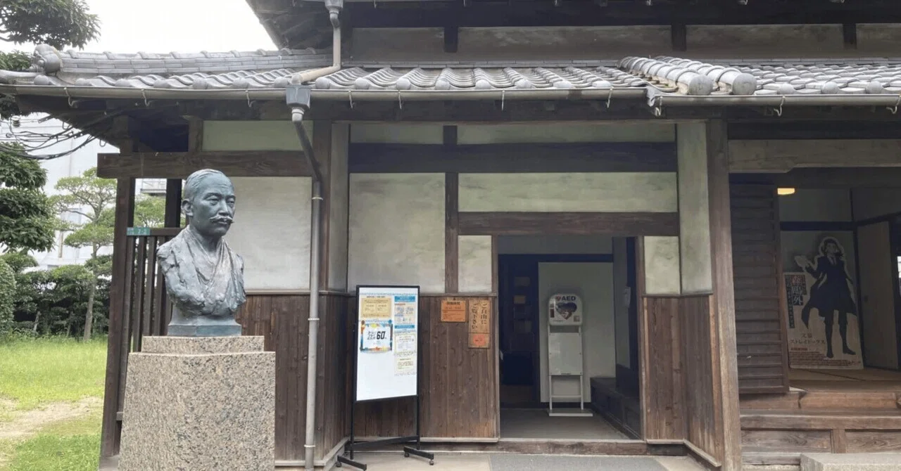 鷗外さんの「小倉日記」⑳ベルツの実験｜山下みつお