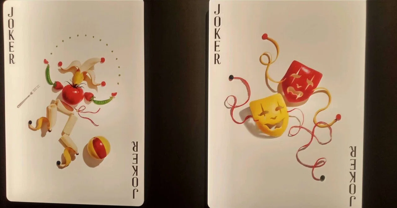 184. 吉田ユニ個展 PLAYING CARDS 【展覧会】｜逆盥水尾