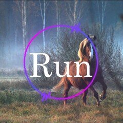 【オリジナル曲：DTM】自分の夢に向かって走り続ける「Run」