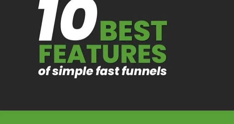 Simple fast funnel|note