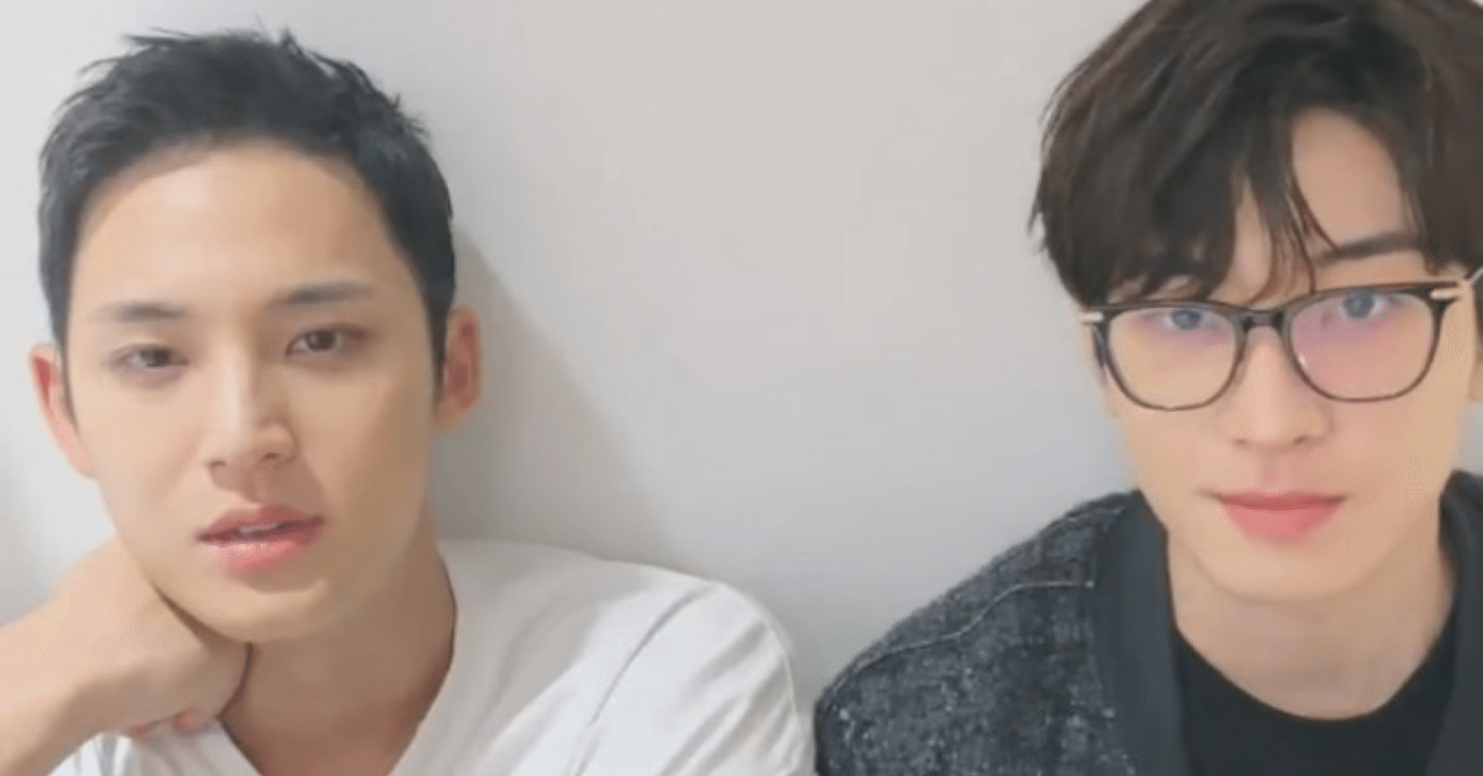 SEVENTEEN エッジコン ペアトレカ ウォヌ ミンギュ ミーニー SEVENTEEN エッジコン ペアトレカ ウォヌ ミンギュ ミーニー